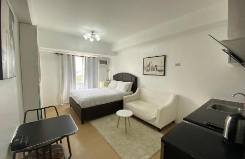 Cagayan de Oro Apartment | Compact Studio Unit @ Centrio Tower