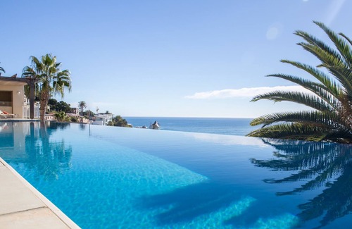 Bantry Bay House | Compass House Boutique Hotel