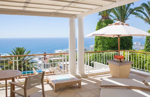 Bantry Bay House | Compass House Boutique Hotel