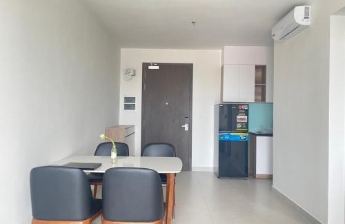 Thu Dau Mot House | Compass One Building - Luxury Apartments