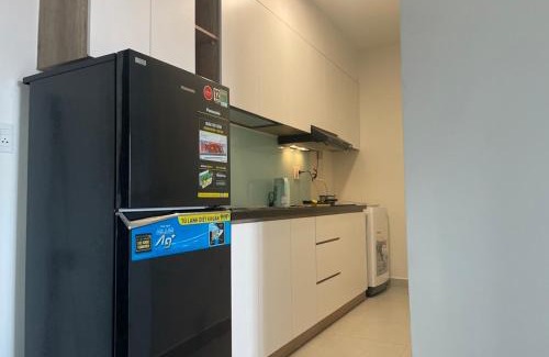 Thu Dau Mot House | Compass One Building - Luxury Apartments