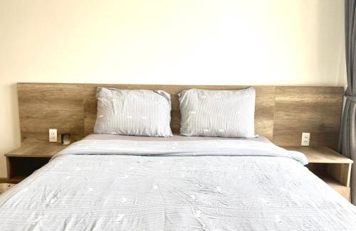 Thu Dau Mot House | Compass One Building - Luxury Apartments