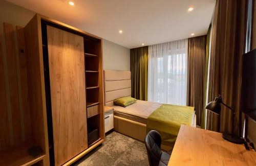 Aleksandrovka Hotel | Compass Travel