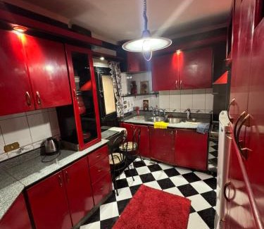 Ain Schams Apartment | Compfortable &cozy cairo home