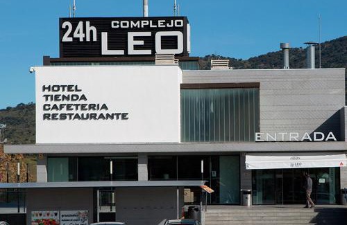 Monesterio Hotel | Complejo 24H