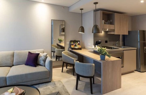 La Candelaria Apartment | Complejo 3 Bedroom Diamond King+ Concierge Service