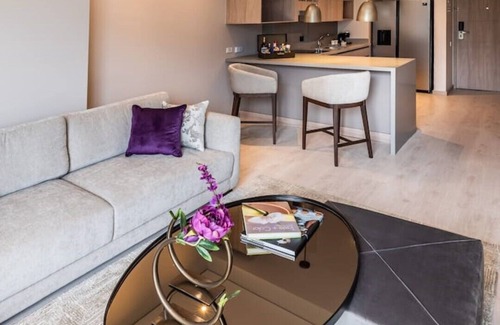La Candelaria Apartment | Complejo 3 Bedroom Diamond King+ Concierge Service
