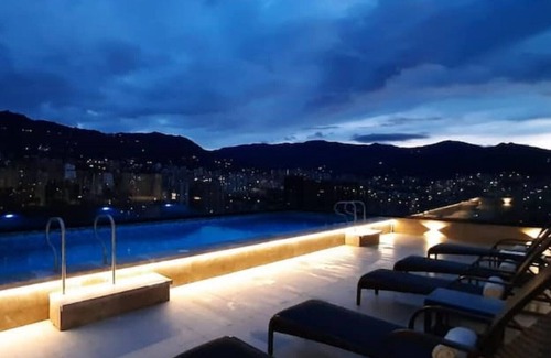 La Candelaria Apartment | Complejo 3 Bedroom Diamond King+ Concierge Service