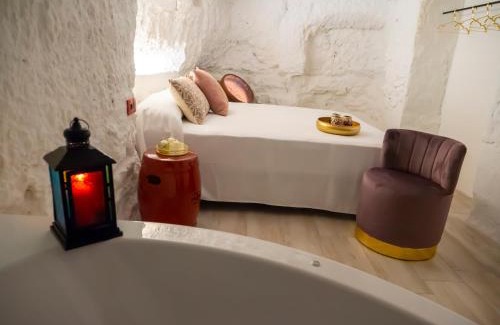 Alcala del Jucar House | Complejo Casa Carmen Alcalá Del Júcar