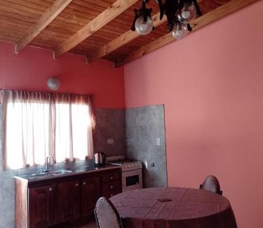 San Antonio de Areco Apartment | Complejo Conejo