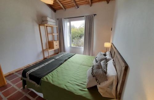 Tandil Cabin | Complejo Dulcería El Cazador y cabañas