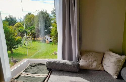 Tandil Cabin | Complejo Dulcería El Cazador y cabañas