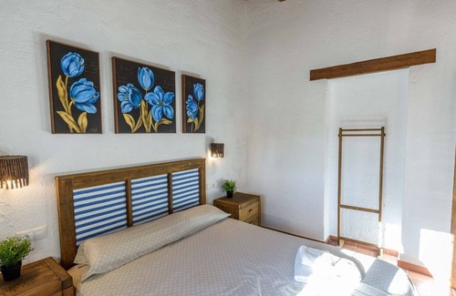 Palma-Palmilla Resort | Complejo el Mirador - Casa del Poni Málaga by Ruralidays