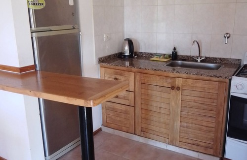 Cortaderas Apartment | Complejo El Peregrino