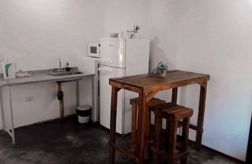 Cortaderas Apartment | Complejo El Peregrino