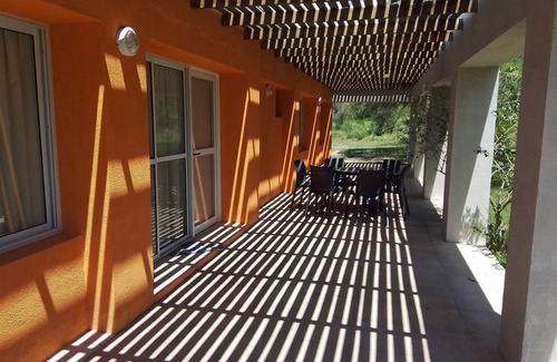 Cortaderas Apartment | Complejo El Peregrino