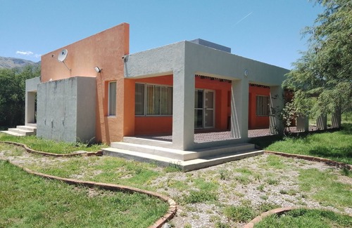 Cortaderas Apartment | Complejo El Peregrino