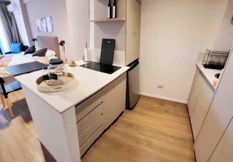 San Telmo Apartment | Complejo premium en San Telmo, seguridad 24hs, SPA, Gym, parrrilla, coworking, rooftop