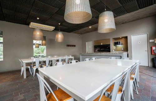 San Telmo Apartment | Complejo Quartier San Telmo & Spa