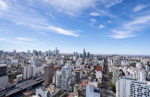 San Telmo Apartment | Complejo Quartier San Telmo & Spa