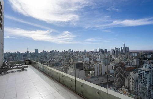 San Telmo Apartment | Complejo Quartier San Telmo & Spa