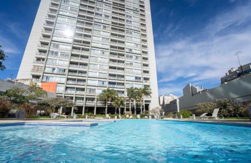 San Telmo Apartment | Complejo Quartier San Telmo & Spa