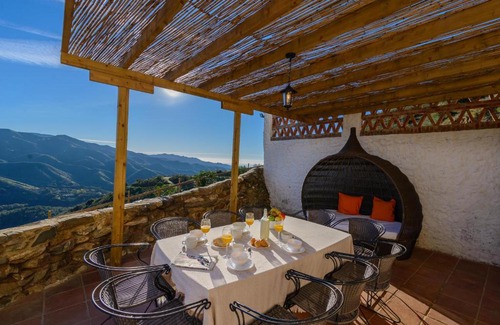 Palma-Palmilla House | Complejo Rural El Mirador