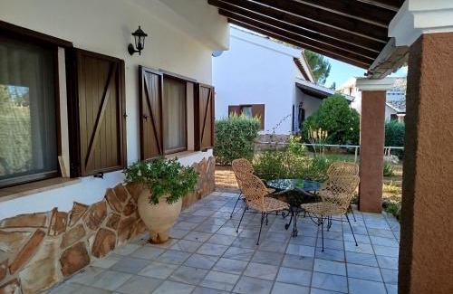 Pozo Alcon House | Complejo Rural Ibipozo