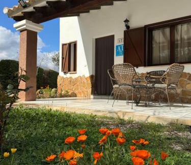 Pozo Alcon House | Complejo Rural Ibipozo