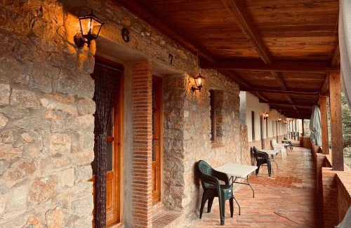 Cati Apartment | Complejo Rural La Glorieta