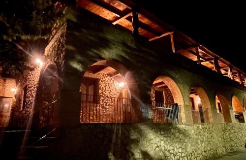 Cati Apartment | Complejo Rural La Glorieta