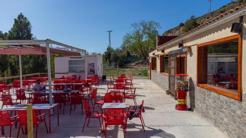 Letur Resort | Complejo Rural las Fuentes de Letur