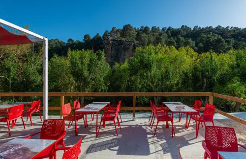 Letur Resort | Complejo Rural las Fuentes de Letur