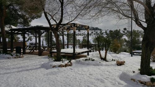 Biar Hotel | Complejo Rural Las Lomas de Biar