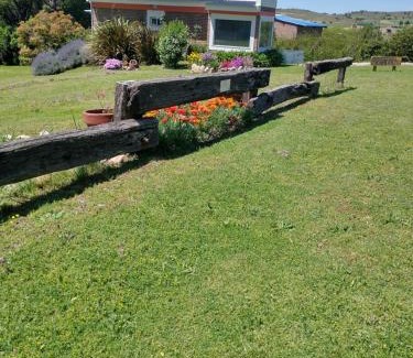 Villa Ventana Cabin | Complejo Sol&Luna