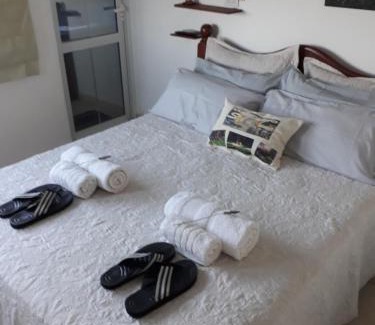 Villa Ventana Cabin | Complejo Sol&Luna