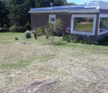 Villa Ventana Cabin | Complejo Sol&Luna