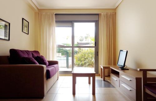 Puerto Rey Apartment | Complejo Turístico Marina Rey