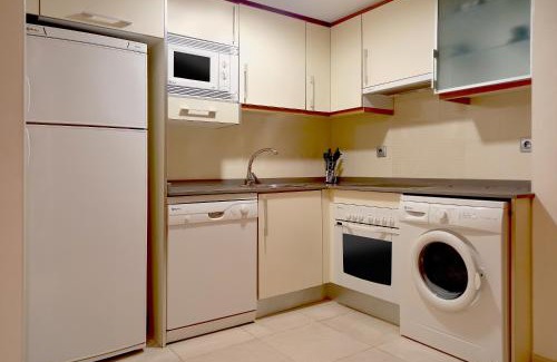Puerto Rey Apartment | Complejo Turístico Marina Rey