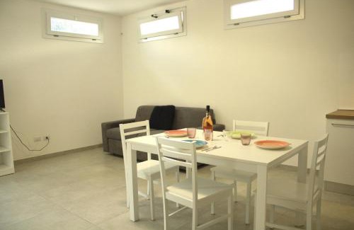 Galatina Apartment | Complesso Villa Cristal with Shared Pool