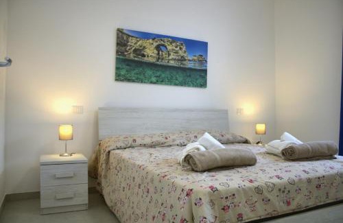 Galatina Apartment | Complesso Villa Cristal with Shared Pool
