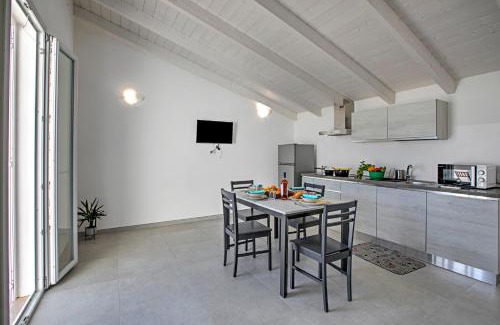 Galatina Apartment | Complesso Villa Cristal with Shared Pool