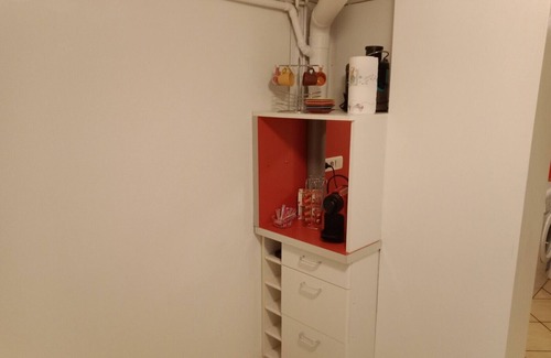 Brives-Charensac Apartment | Complete apartment with terrace