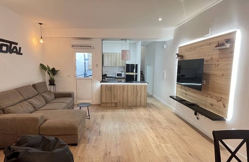 Pedralba Villa | Complete rural house for 6 people in Pedralba (Valencia).