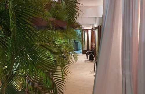 Willemstad House | Complete Two-Bedroom Suite Apartment @ Route 66 Jan Thiel Curacao