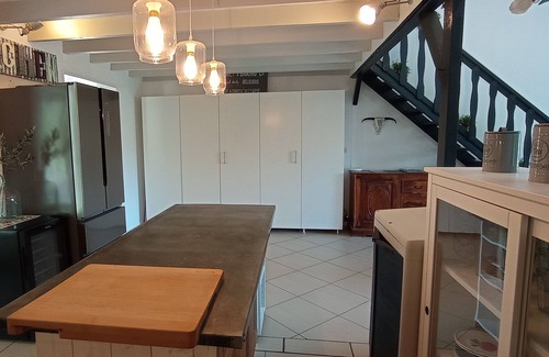 Greasque Villa | Complete villa sleeps 10