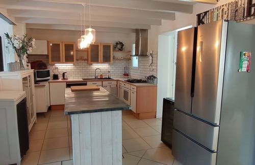 Greasque Villa | Complete villa sleeps 10