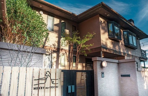 Futo House | Complete with dog run Ocean view vacation rentals/Ito Shizuoka