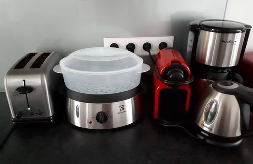 La Bernerie-en-Retz House | Completely renovated house, comfortable, close to the beach, free wi-fi access.