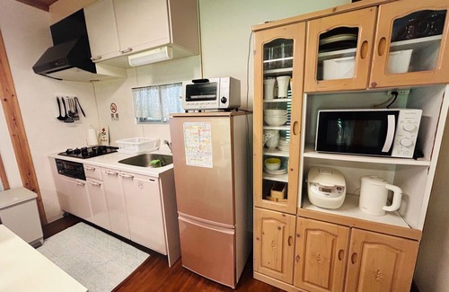 Motobu House | Completely private accommodation 5 minutes walk t/Kunigamigun Okinawa